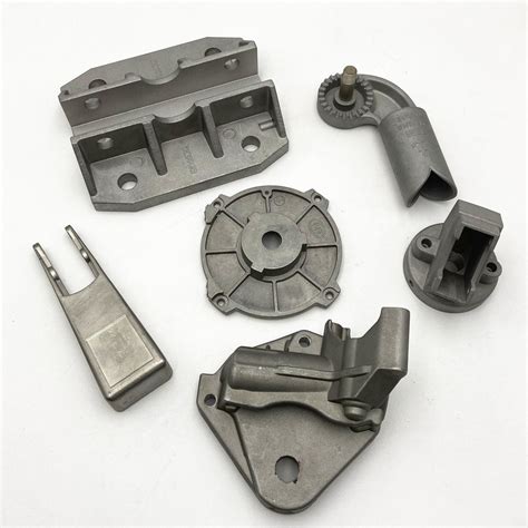 customized st12 metal parts|custom metal casting services.